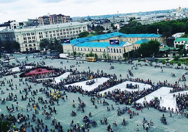В мэрии Харькова рассчитывают на значительный рост населения после победы. 