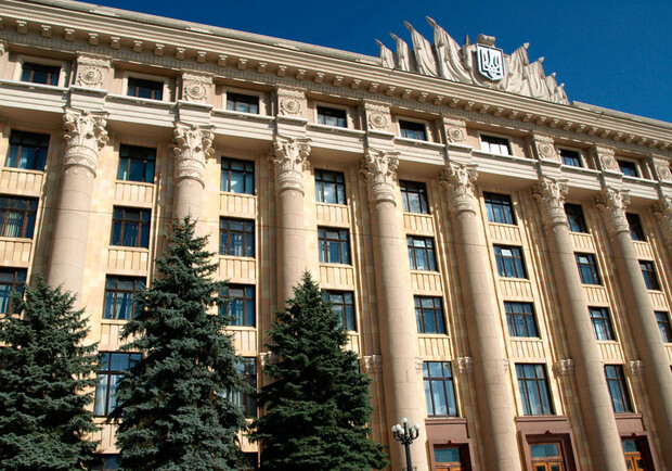 В Харьковском облсовете еще три депутата отказались от мандатов. 