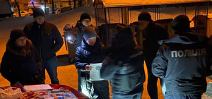 У Львові затримали злодія раніше, ніж жінка помітила, що  він її обікрав у маршрутці