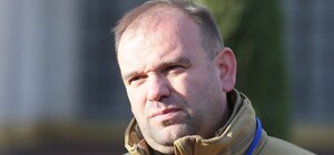 Кабмин назначил нового главу Запорожской ОВА: что известно