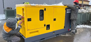 Одеській ОВА виділили 30 мільйонів на закупівлю палива для генераторів