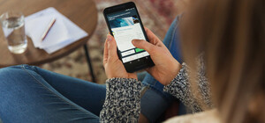 Стало зручніше: «Львівводоканал» створив багатофункційного чат-бота