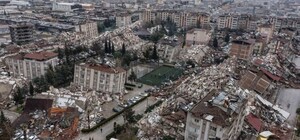 Дети-сироты из Днепропетровщины сейчас в Турции: что с ними 