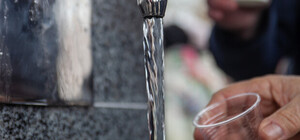 В Одессе построят два бювета 