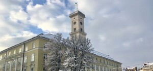 Чому у Львові 14 лютого лунали сирени