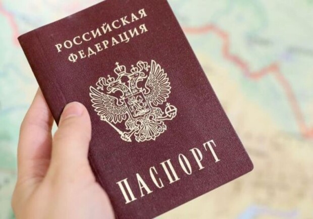 Еще один харьковский чиновник мог иметь гражданство РФ — СМИ. 