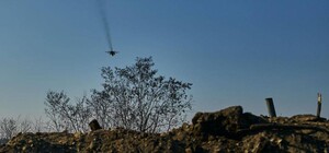 Тричі лунала тривога: як минула ніч на 17 лютого у Дніпропетровській області 