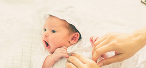 Какими популярными и необычными именами называли детей в Одесской области в 2022 году