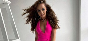 Скандал: у львівському трамваї оштрафували учасницю шоу 