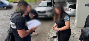 Киянка, яка здавала ФСБ позиції ЗСУ, отримала серйозне покарання