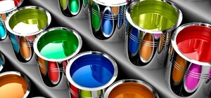 Где в Украине покупать качественные лакокрасочные материалы?