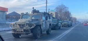 Год назад в Харьков прорвались российские ДРГ: как это было (фото, видео)