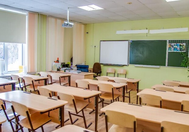 Отказ от советской традиции: харьковские школы станут безымянными. 