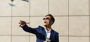 10 вакансій з високою зарплатою у Дніпропетровській області