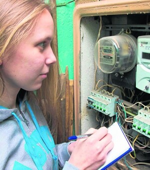 В Запорожье изменились лицевые счета за электроэнергию: как передать показания (обновлено)