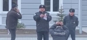 Скандал с курсантом: в Одесском университете МВД рассказали подробности инцидента