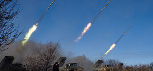 Окупанти вранці обстріляли Чугуїв, серед поранених — дитина