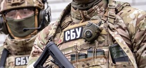 В Запорожье СБУ разоблачила военного пенсионера, агитировавшего за российскую оккупацию