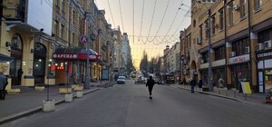 В Киеве хотят ликвидировать пешеходную прогулочную зону у Бессарабского рынка