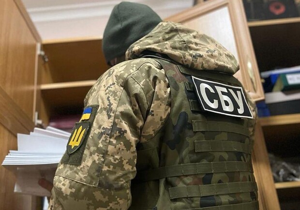 Спецслужбы РФ в Харькове пытались заполучить документацию украинских АЭС. 