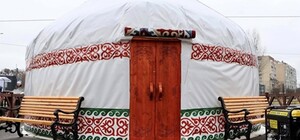 В Днепре откроют 