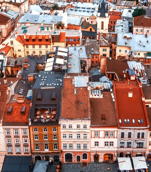 Які події відвідати у Львові сьогодні, 8 березня