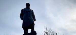 В Одессе почтили память Кобзаря