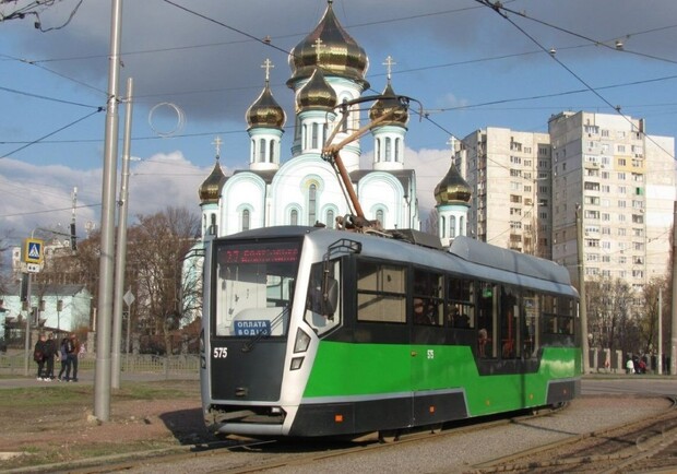 У Харкові збираються знову пустити трамваї та тролейбуси: у мерії назвали дату. 