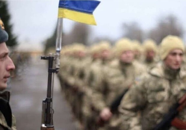 Харьковский военком рассказал, кто из молодежи не подлежит мобилизации. 