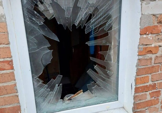 Під час спроби настання росіян на Харківщині 13 березня постраждали двоє цивільних. 
