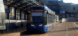 Київ втратив фінансування Світового банку на продовження трамвайної лінії до центру