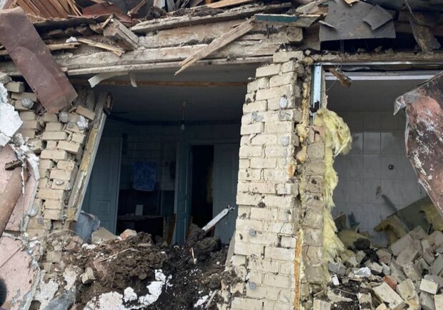 Які населені пункти Харківської області були під обстрілом росіян 19 березня – ОВА. 