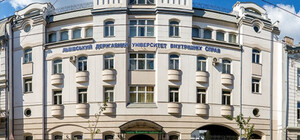 Курсант Львівського університету внутрішніх справ застрелився з автомата 