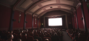 В Киеве пенсионеры смогут бесплатно смотреть кинофильмы: когда и где