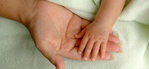 В Киевской области мать выбросила младенца с пятого этажа