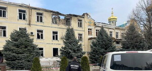 В Минобороны РФ рассказали о ракетном ударе по Одессе