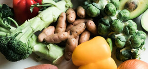 Где на этих выходных в Киеве пройдут продуктовые ярмарки. Адреса