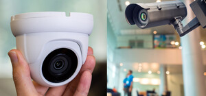 Сучасне відеоспостереження: основні можливості