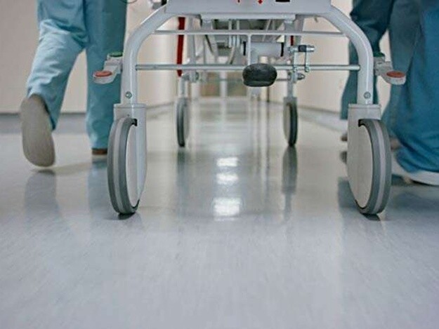 В Одессе зафиксировали смертельный случай от гриппа 