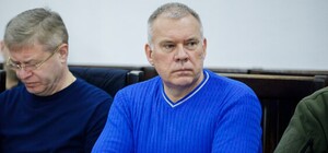 Участник АТО возглавил Департамент в ХОВА