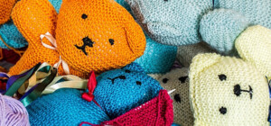 Мастер-классы, аниматоры и лотереи: в Киеве пройдет благотворительная ярмарка