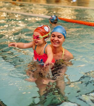 Де в Одесі можна поплавати: огляд басейнів