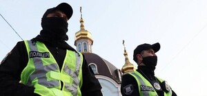 Государство с сегодняшнего дня управляет имуществом Киево-Печерской Лавры 