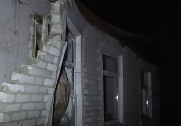 Россияне ночью ударили по Харькову со стороны Белгорода: что известно. 