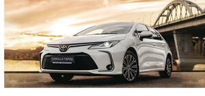 Автомасло Тойота: мифы и реальность