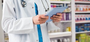 Врач из Днепра рассказала, нужен ли е-рецепт на лекарства, которые человек принимает постоянно