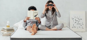 Какой матрас купить, чтобы больше не ощущать дискомфорта в спине