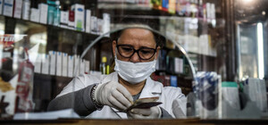 Инструкция и популярные вопросы: как купить лекарства по электронному рецепту