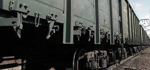 В Кривом Роге грузовой вагон раздавил 26-летнего мужчину