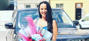 Львівську бізнесвуменку затримали п’яною за кермом Range Rover 